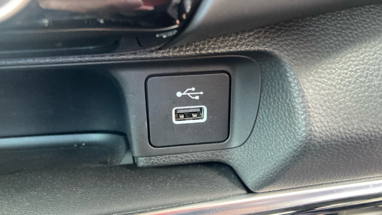 Honda HR-V 1.5 eHEV Advance 5dr CVT Hybrid Hatchback